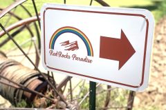 sign