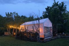 tent-by-night